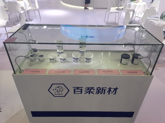 腾博会新材重磅亮相国际电子电路(深圳)展 腾博会新材重磅亮相国际电子电路(深圳)展